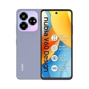 nubia v60 design 6!}256gb purple